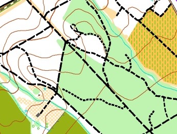 Mapa Tramagal Extrato Mapa 0