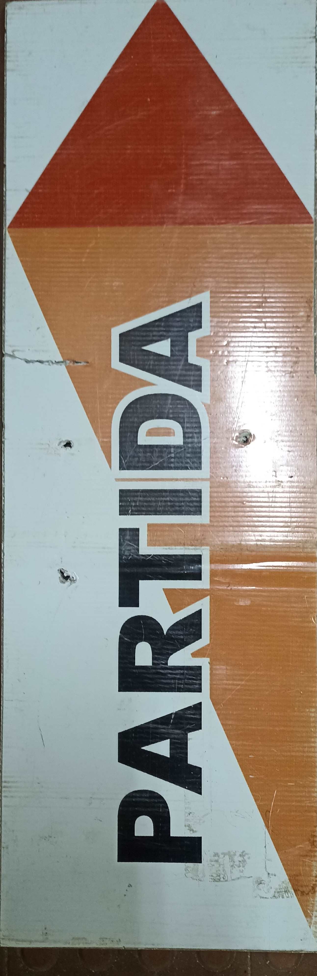 Partidas