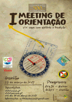 “O” Sprint – 500 Anos Vila Gavião