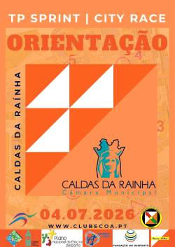 Caldas City Race  2026
