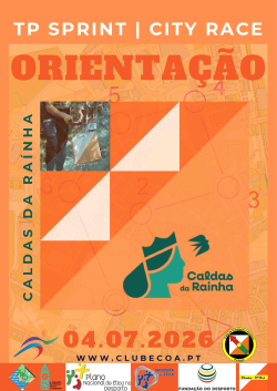 Caldas City Race  2026