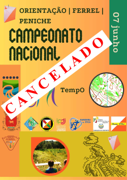 Camp. Nacional de Temp'O