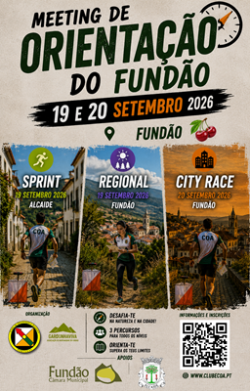 Meeing do Fundão